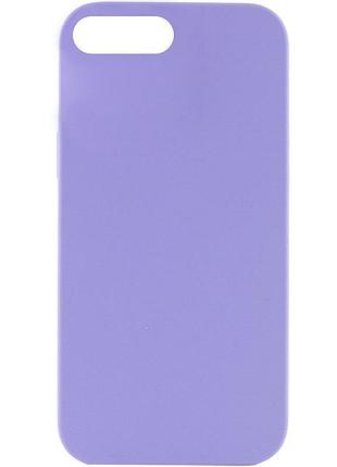 Чехол silk full protective (aa) no logo для apple iphone 7 plus / 8 plus (5.5")
