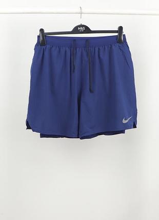 Чоловічі шорти nike / xl