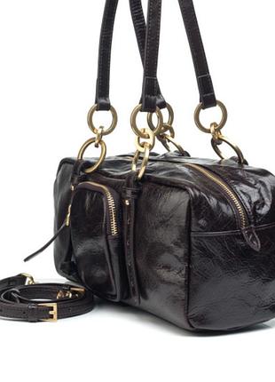 Сумка жіноча під prada
