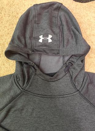 Худи under armour 4