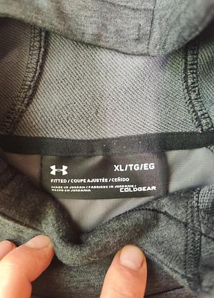 Худи under armour 7