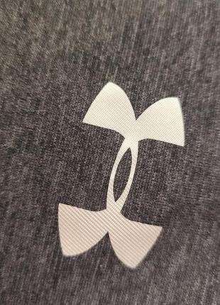 Худи under armour 5