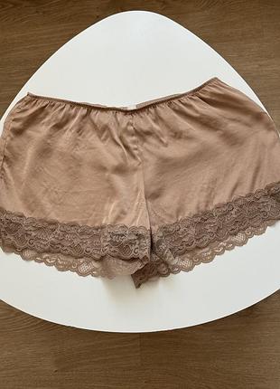 Шелковые шорты intimissimi s