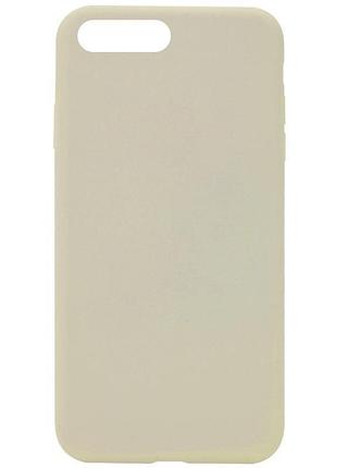 Чохол silk full protective (aa) no logo для apple iphone 7 plus / 8 plus (5.5")