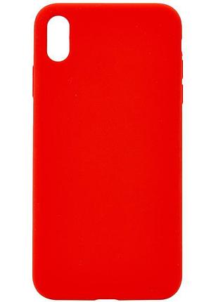 Чохол silk full protective (aa) no logo для apple iphone x / xs (5.8")