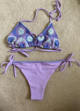 Купальник calzedonia
