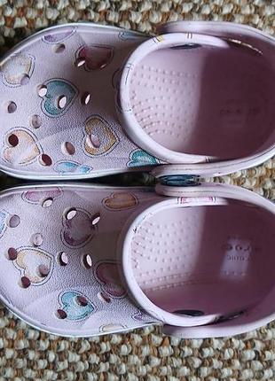 Крокси crocs оригиналы 7