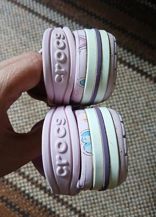 Крокси crocs оригиналы 4