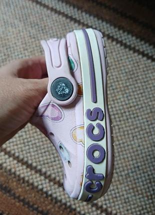 Крокси crocs оригиналы 6