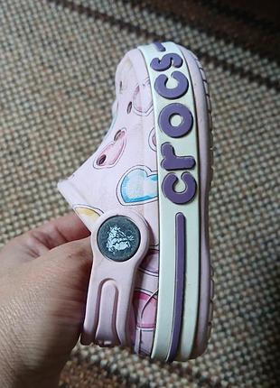 Крокси crocs оригиналы 8