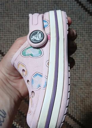 Крокси crocs оригиналы 2