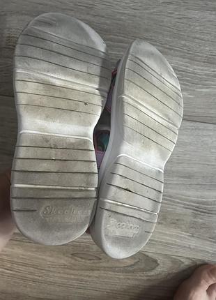 Босоніжки sketchers
