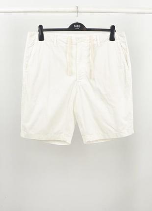 Чоловічі chino шорти uniqlo