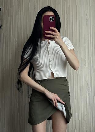 Спідниця bershka 2