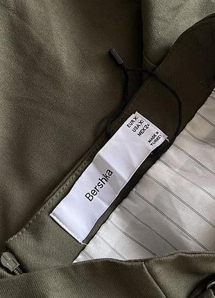 Спідниця bershka 4
