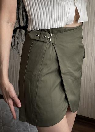 Спідниця bershka 7