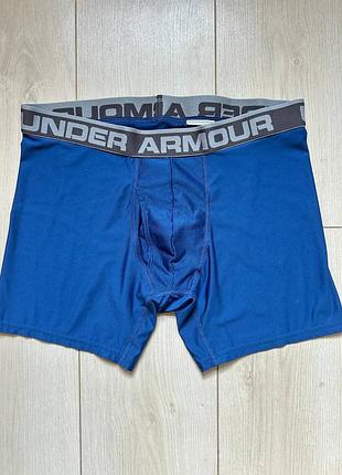 Трусы боксеры от under armour