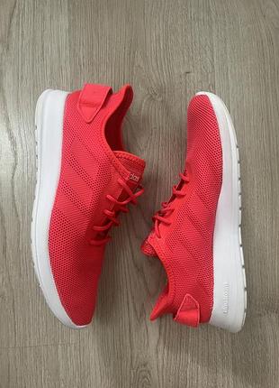 Кросівки сітка adidas yatra оригінал 39 40 устілка 25.5 см