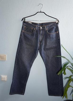Мужские джинсы levis 505