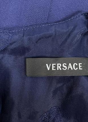 Платье versace 2