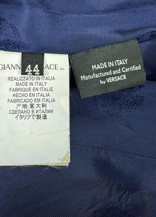 Платье versace 3