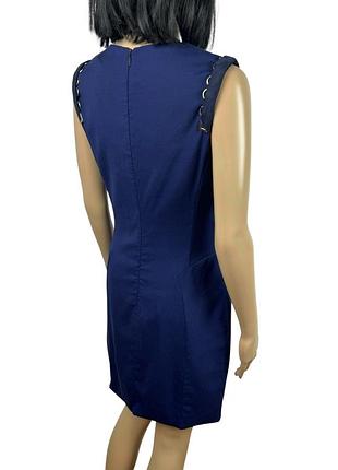 Платье versace 7