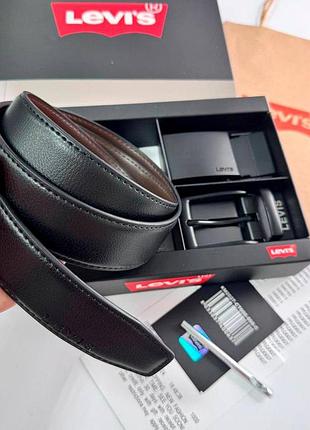 Ремінь levi’s 4