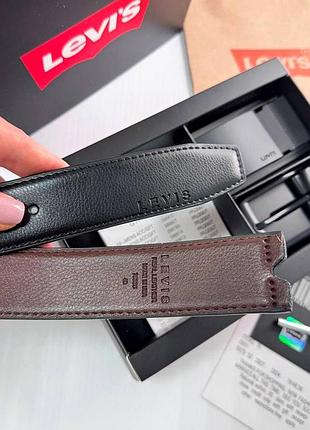 Ремінь levi’s 3