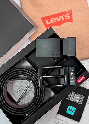 Ремінь levi’s 2