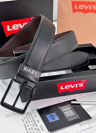 Ремінь levi’s 5