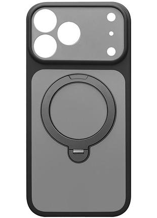 Чехол ummi full camera with magsafe hq ring для apple iphone 17 pro max (6.9")