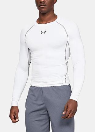 Under armour компрессионный лонгслив мужской рашгард nike pro dri fit оригинал
