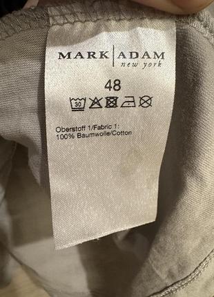 Mark adam кофта 3