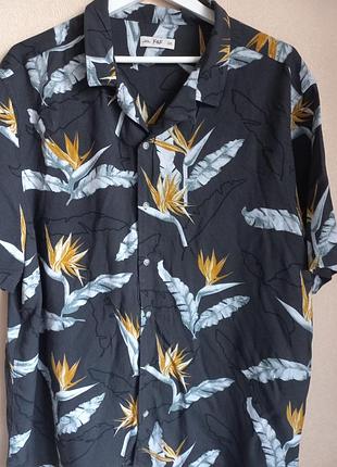 Тениска мужская р2xl.