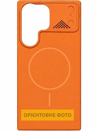 Чохол pc synq with magnetic fit для samsung galaxy a17 4g/5g