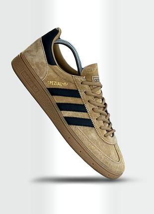 Кроссовки мужские adidas handball spezial (df)