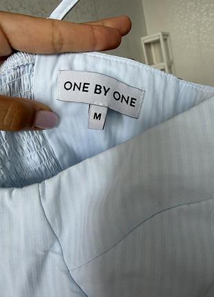 Сукня one by one 2