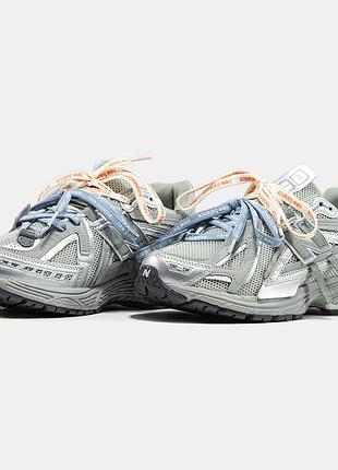 Кросівки new balance 1906a