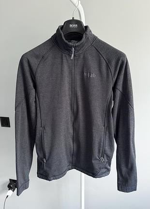 Rab nucleus thermic grid fleece jacket m туристична кофта фліска outdoor trekking hiking