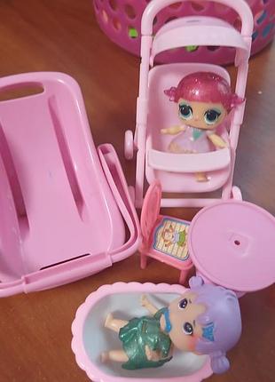💞іграшкові меблі💞 8