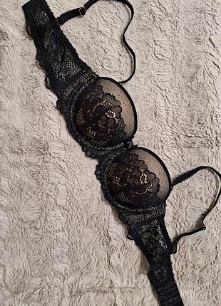 Бюстгалтер jasmine балконет