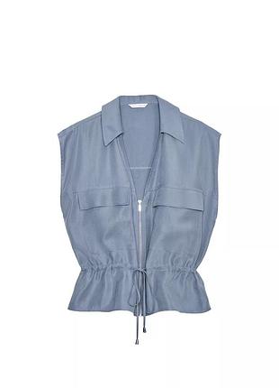 Костюм zara новий, розмір с-м