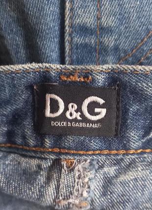 Новая dolce&amp;gabbana юбка 6