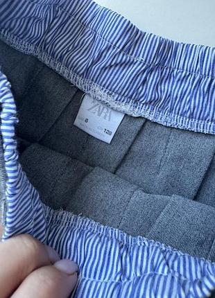 Спідниця zara 3
