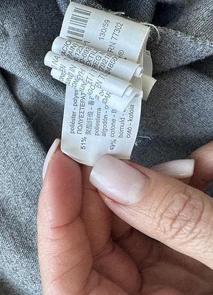 Спідниця zara 4