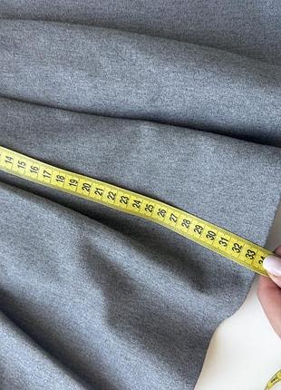 Спідниця zara 5