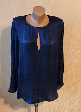 Чудова блузка massimo dutti