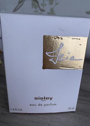 Sisley izia: eau de parfum (50ml)