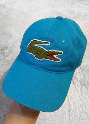 Кепка бейсболка lacoste fred perry ralph lauren