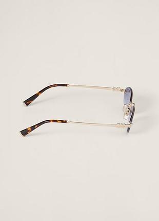 Окуляри miu miu 3